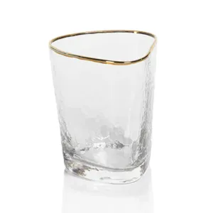 Aperitivo Double Old Fashioned Glass, Set of 4