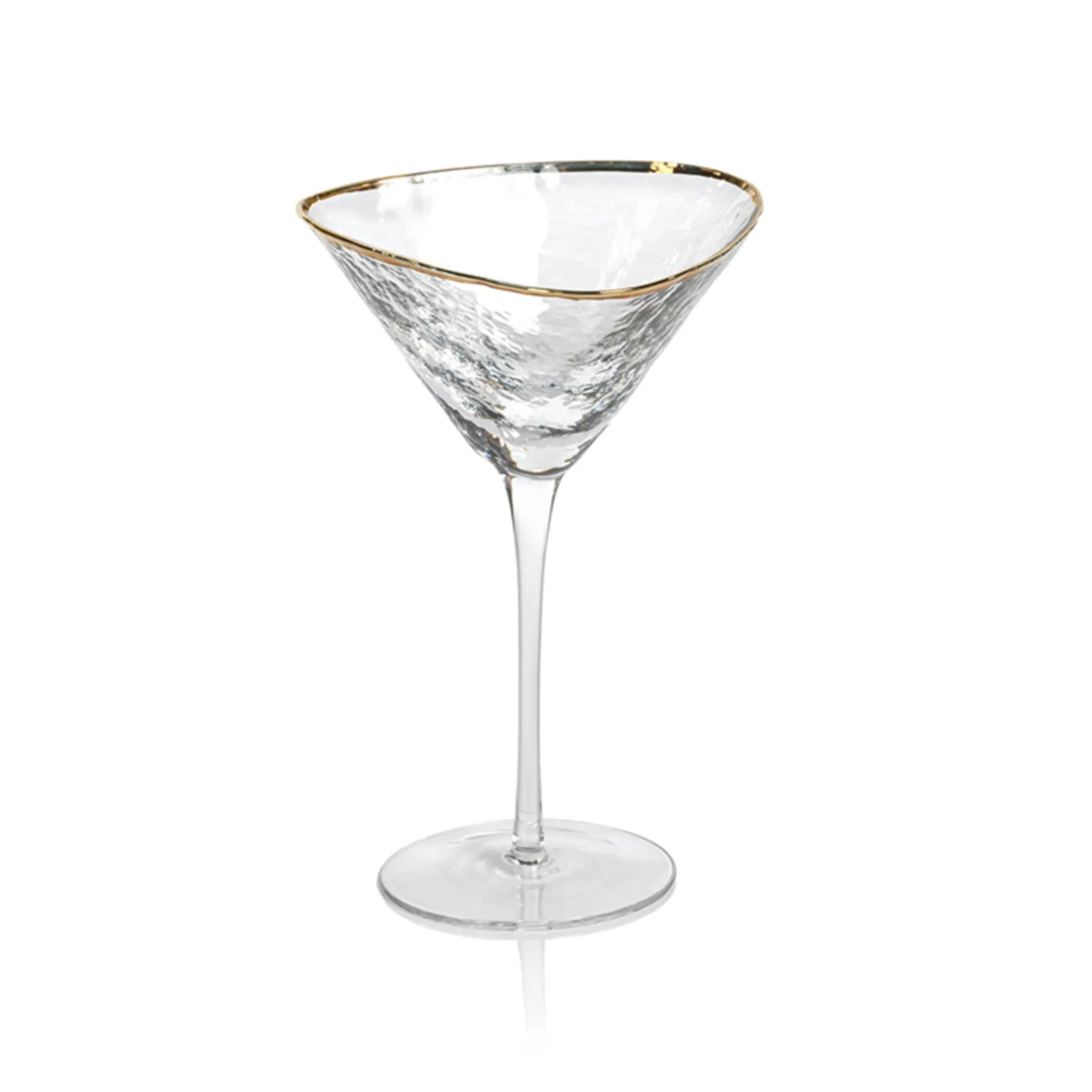 Aperitivo Martini Glass, Set of 4