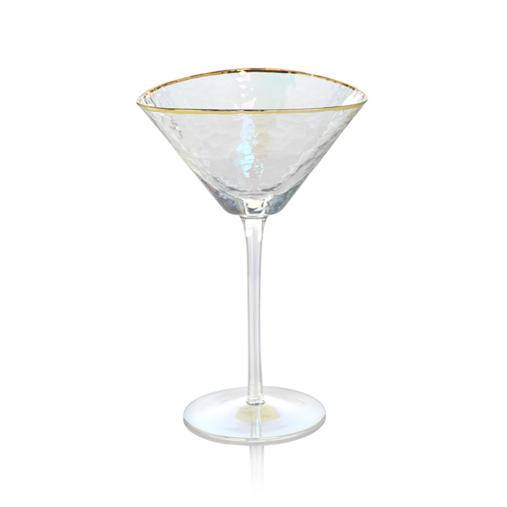 Aperitivo Martini Glass, Set of 4