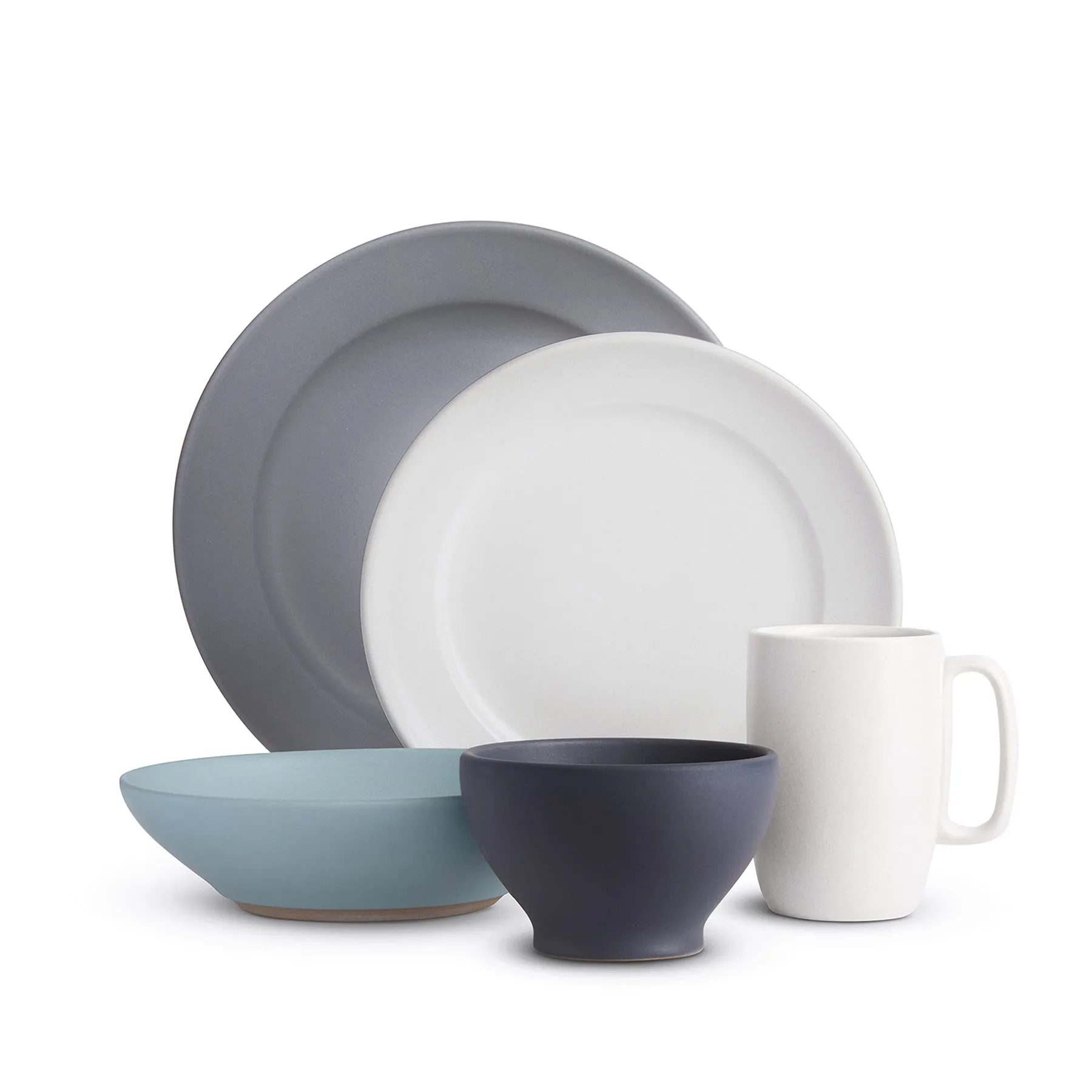 Ashby Dinnerware Set