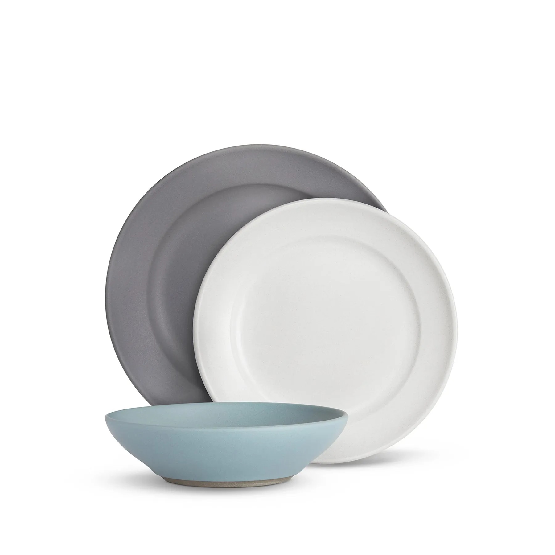 Ashby Dinnerware Set