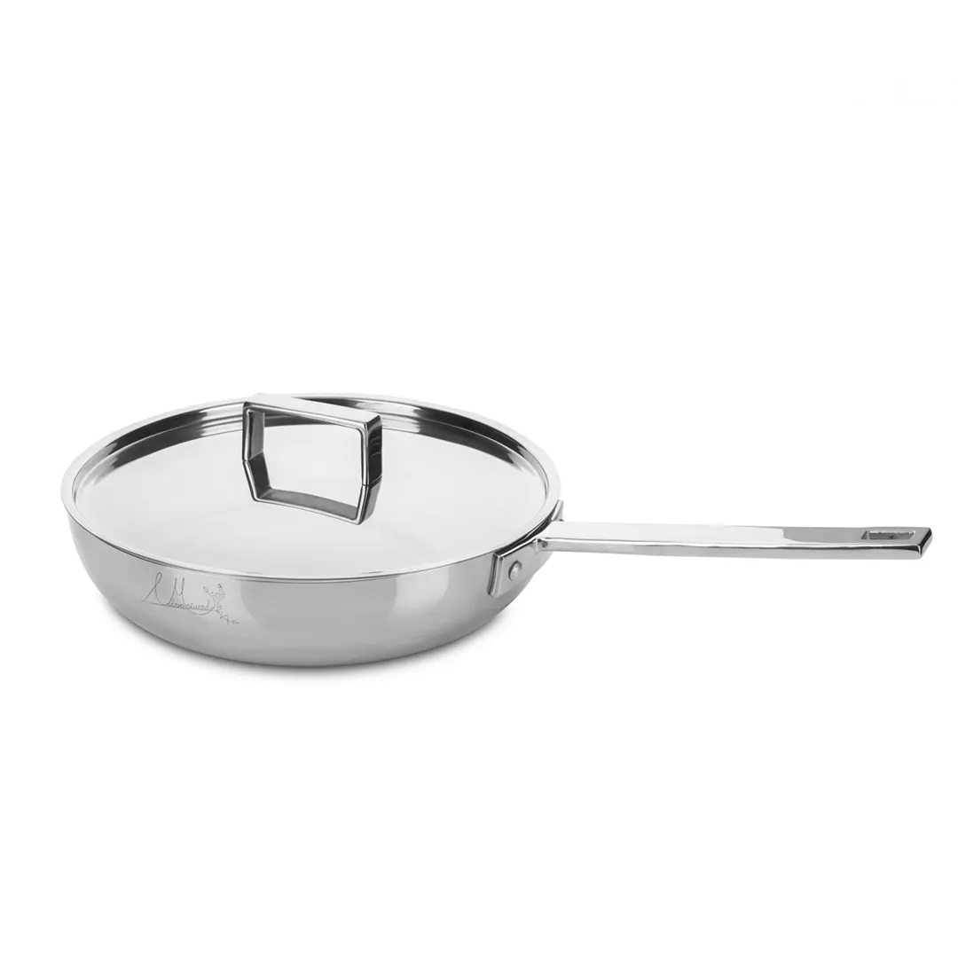 ATTIVA FRYING PAN ONE HANDLE