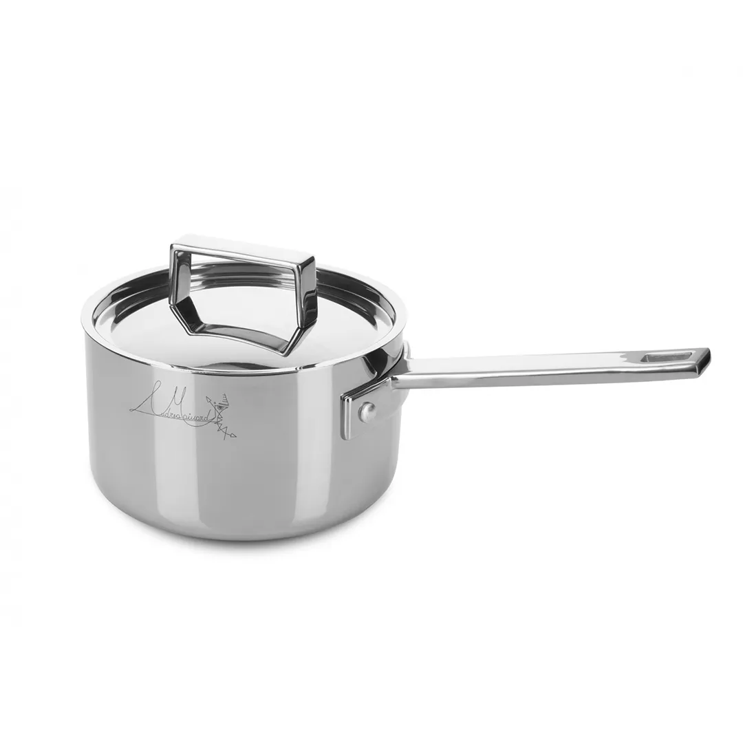 ATTIVA SAUCEPAN