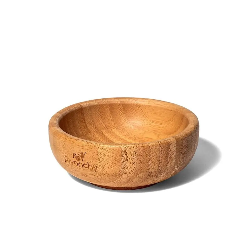 Avanchy La Petite Bamboo Bowl