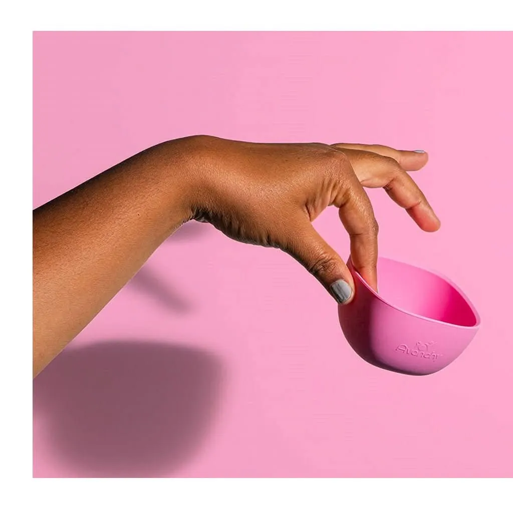 Avanchy La Petite Silicone Bowl