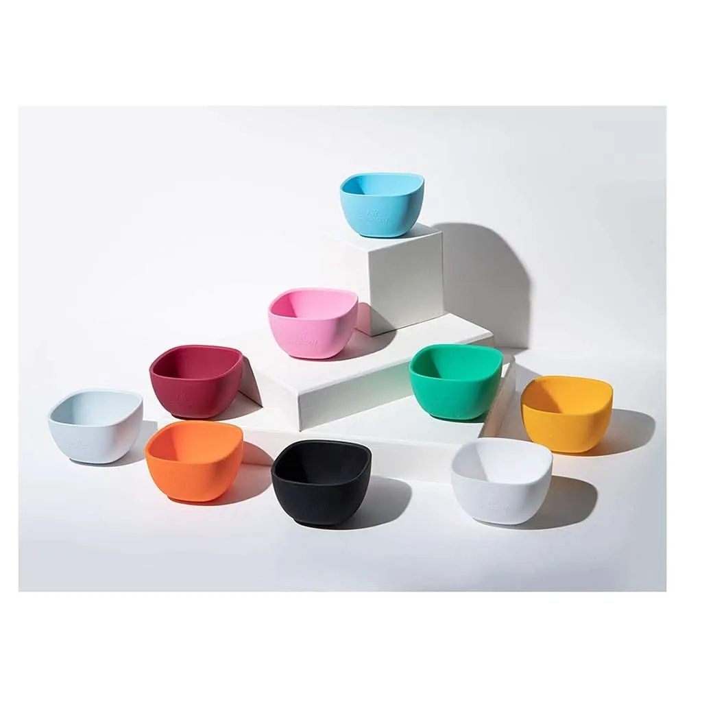 Avanchy La Petite Silicone Bowl