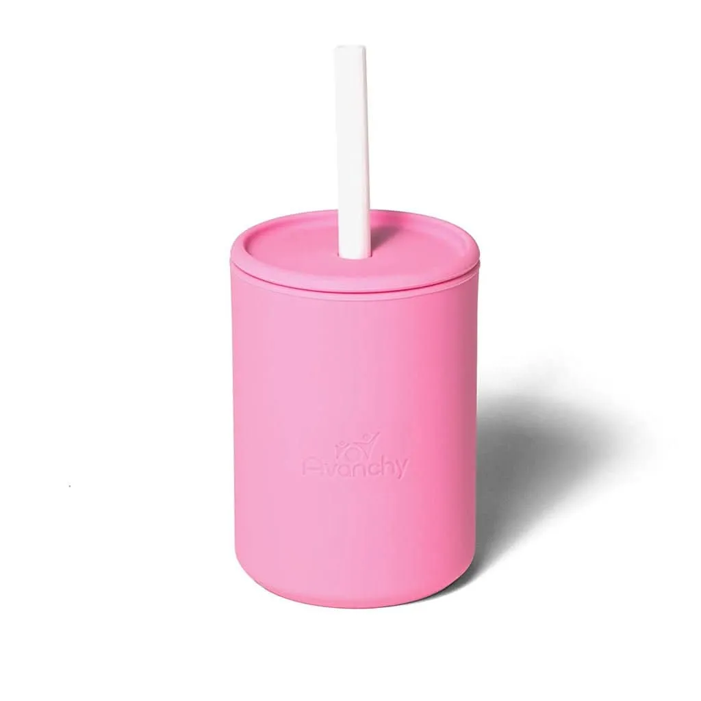 Avanchy La Petite Silicone Cup