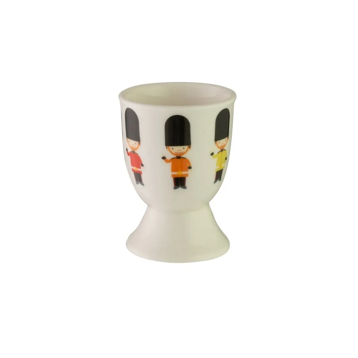 Avanti Soldiers Egg Cup