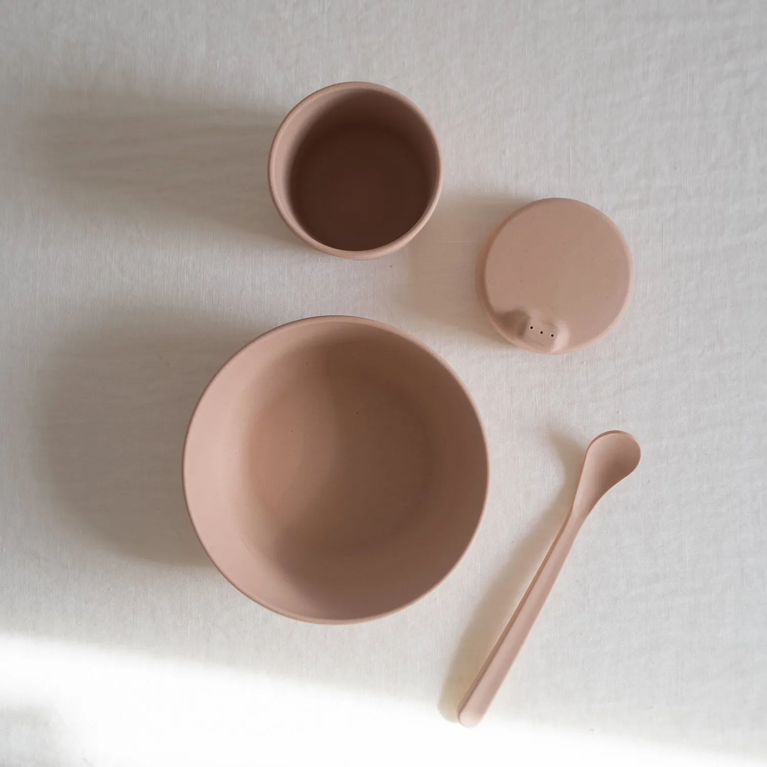 Baby Dinnerware Set