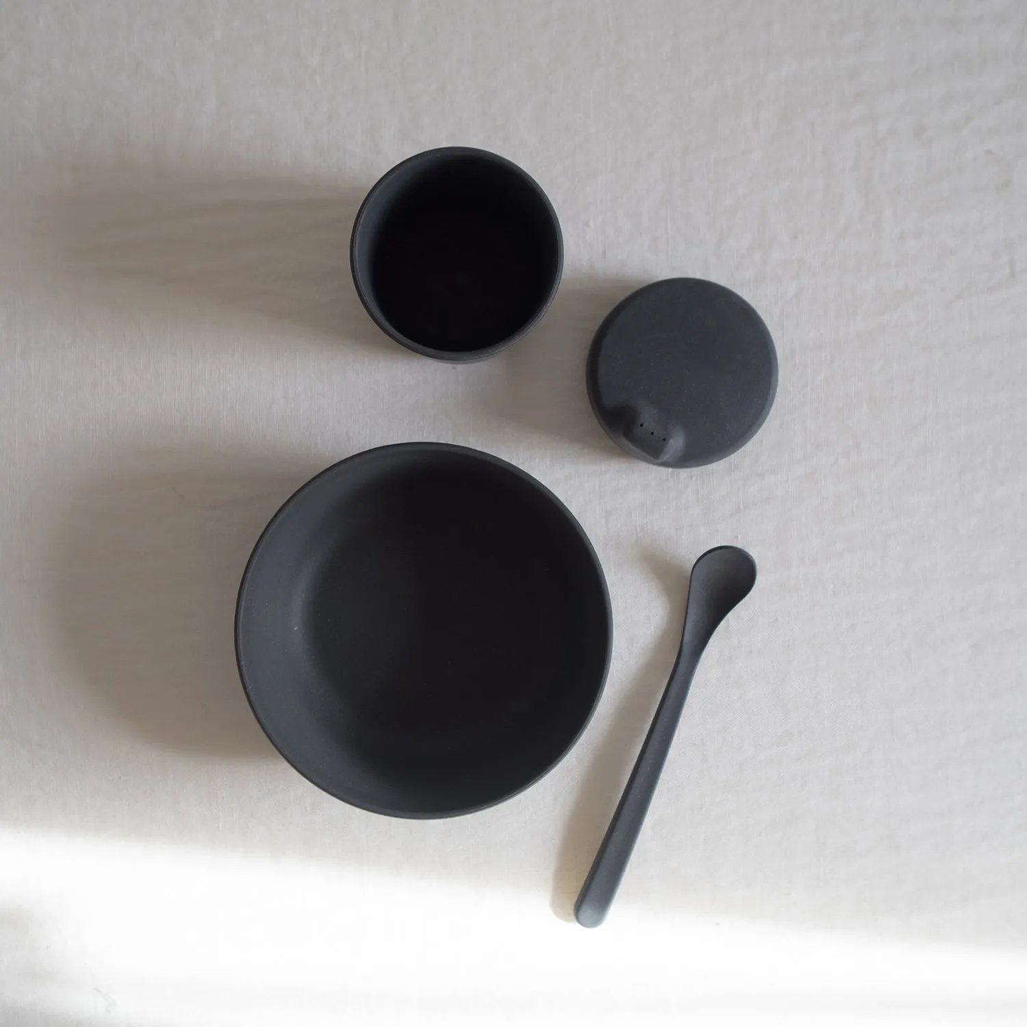 Baby Dinnerware Set