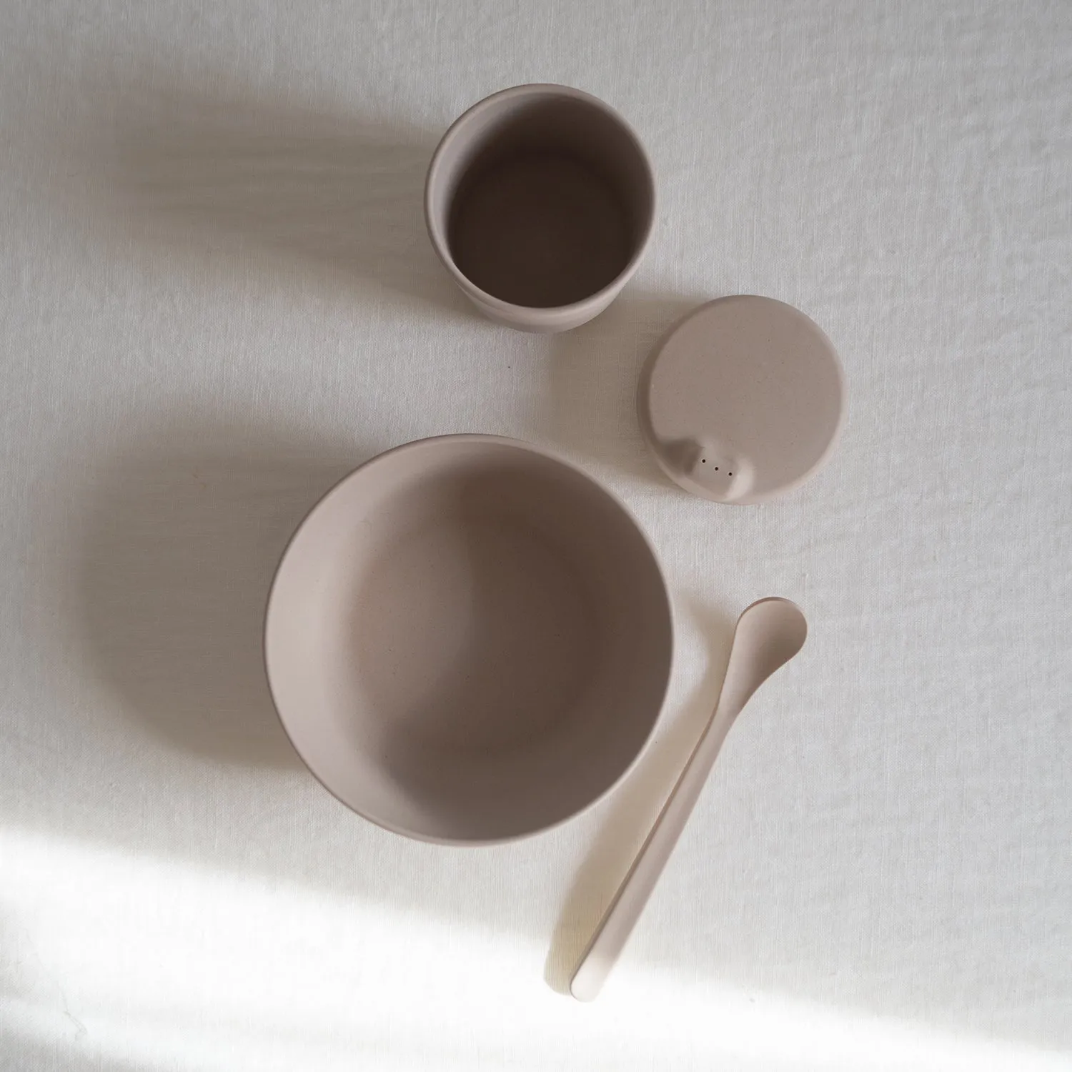 Baby Dinnerware Set