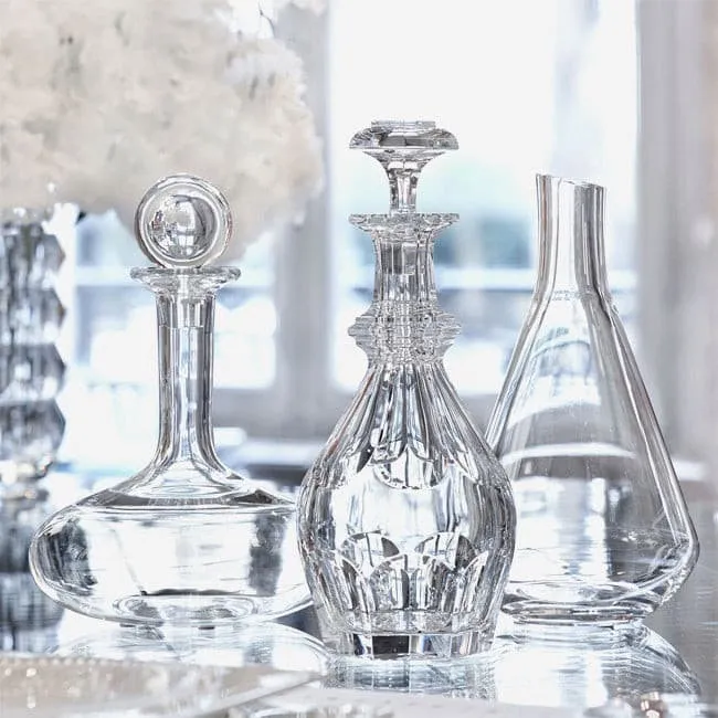 Baccarat | Crystal Œnologie Decanter For Young Wine