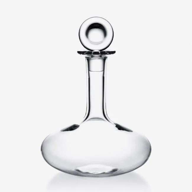 Baccarat | Crystal Œnologie Decanter For Young Wine