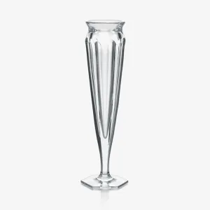 Baccarat | Harcourt Talleyrand Eleganza Flute - 21cm