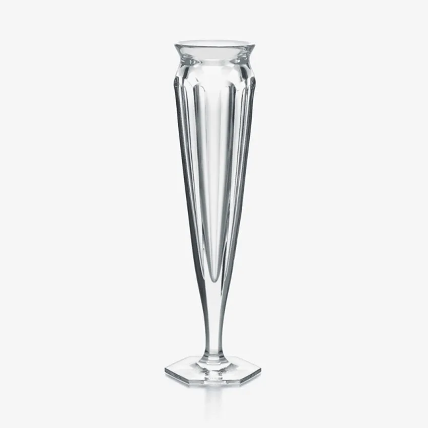 Baccarat | Harcourt Talleyrand Eleganza Flute - 21cm