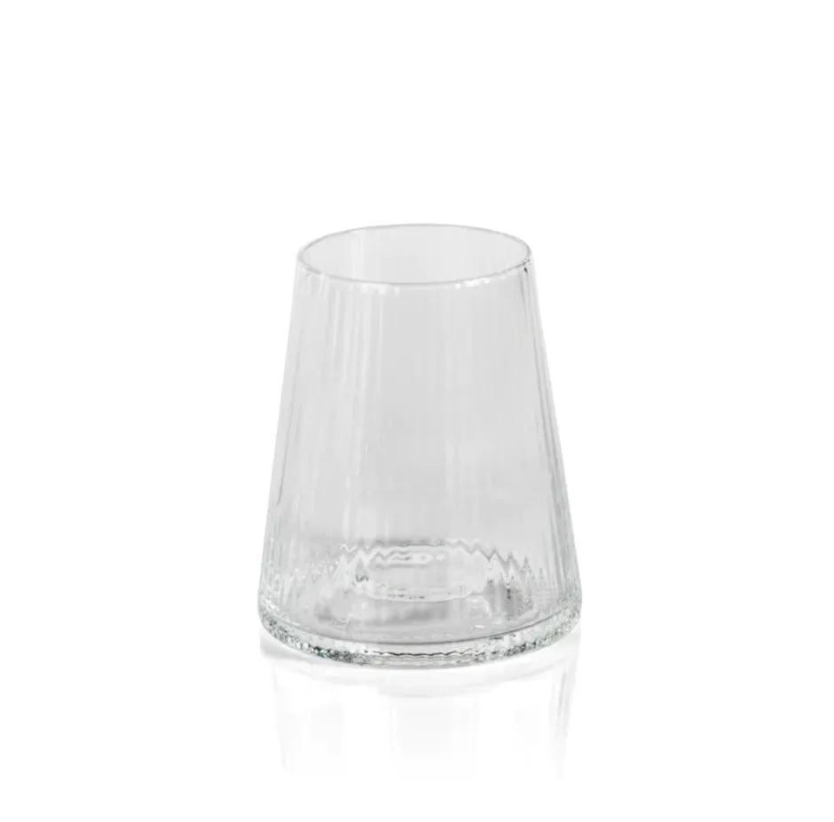 Bandol Fluted Textured All Purpose Glass