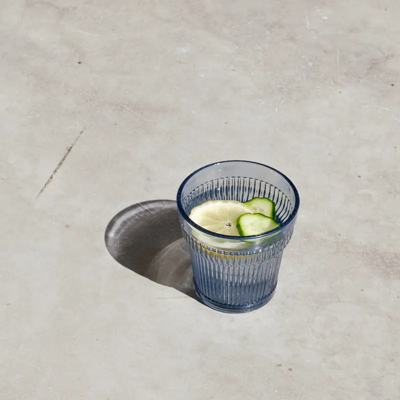 Barok Tumbler - Indigo