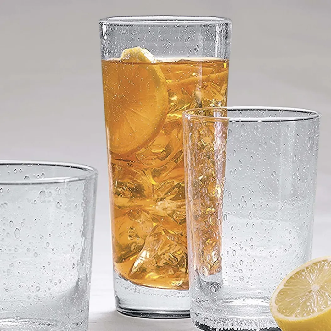 Bellini Iced Tea Glass