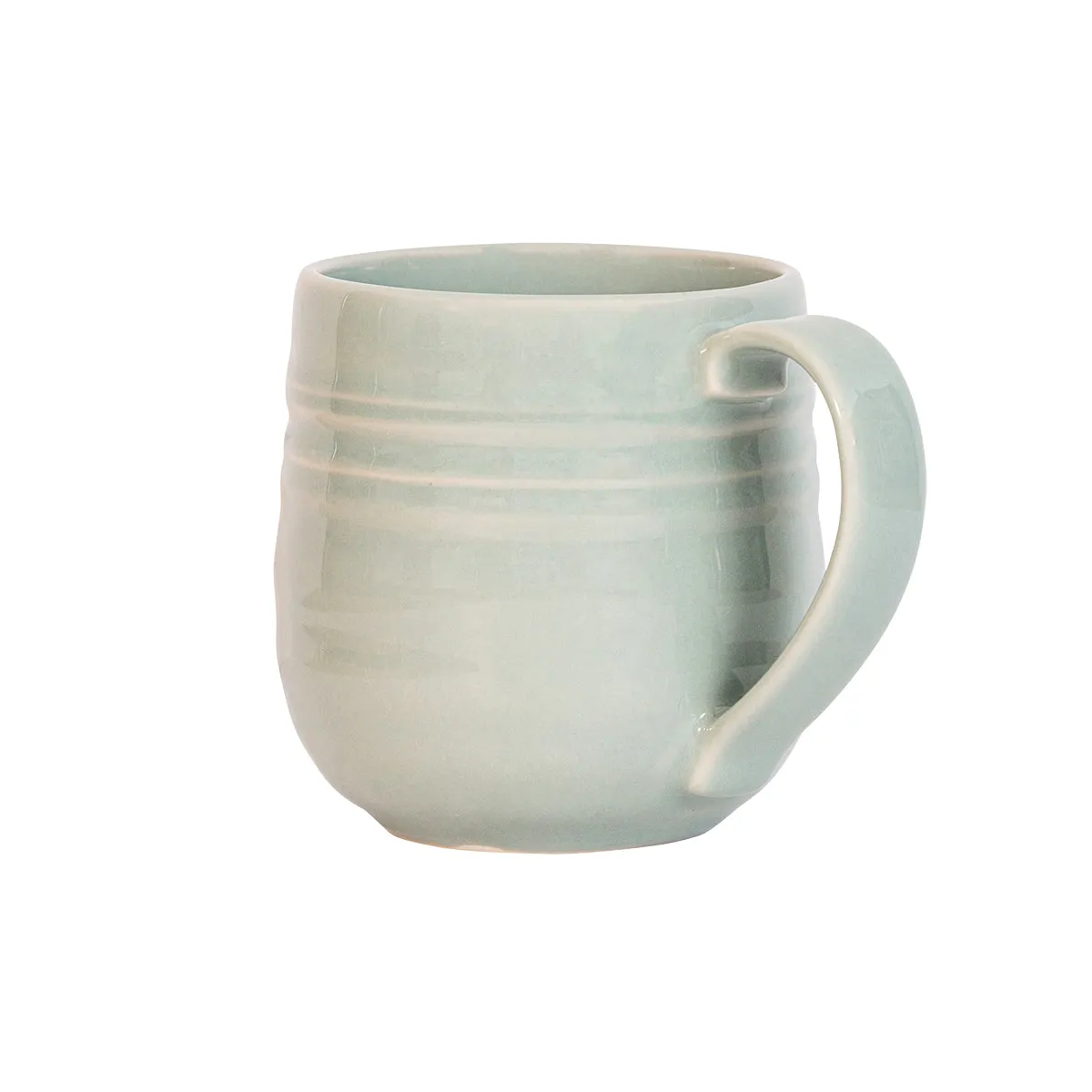 Bilbao Mug - Sage