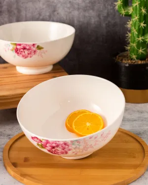 Bouquet Serving Bowl - Single