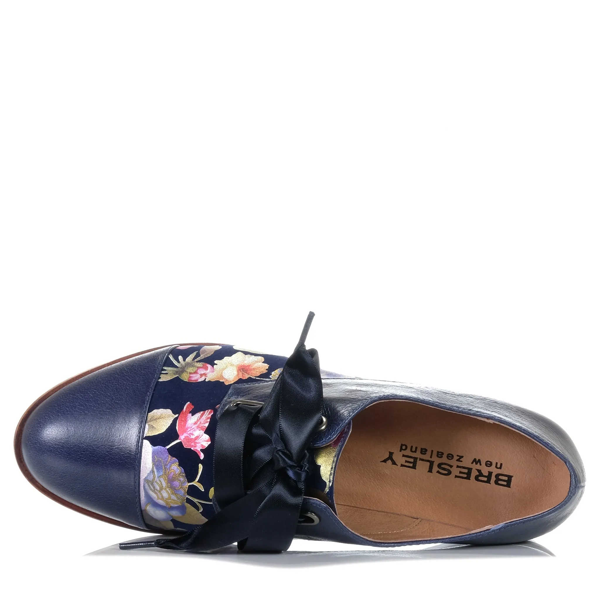 Bresley Avit Navy/Garden