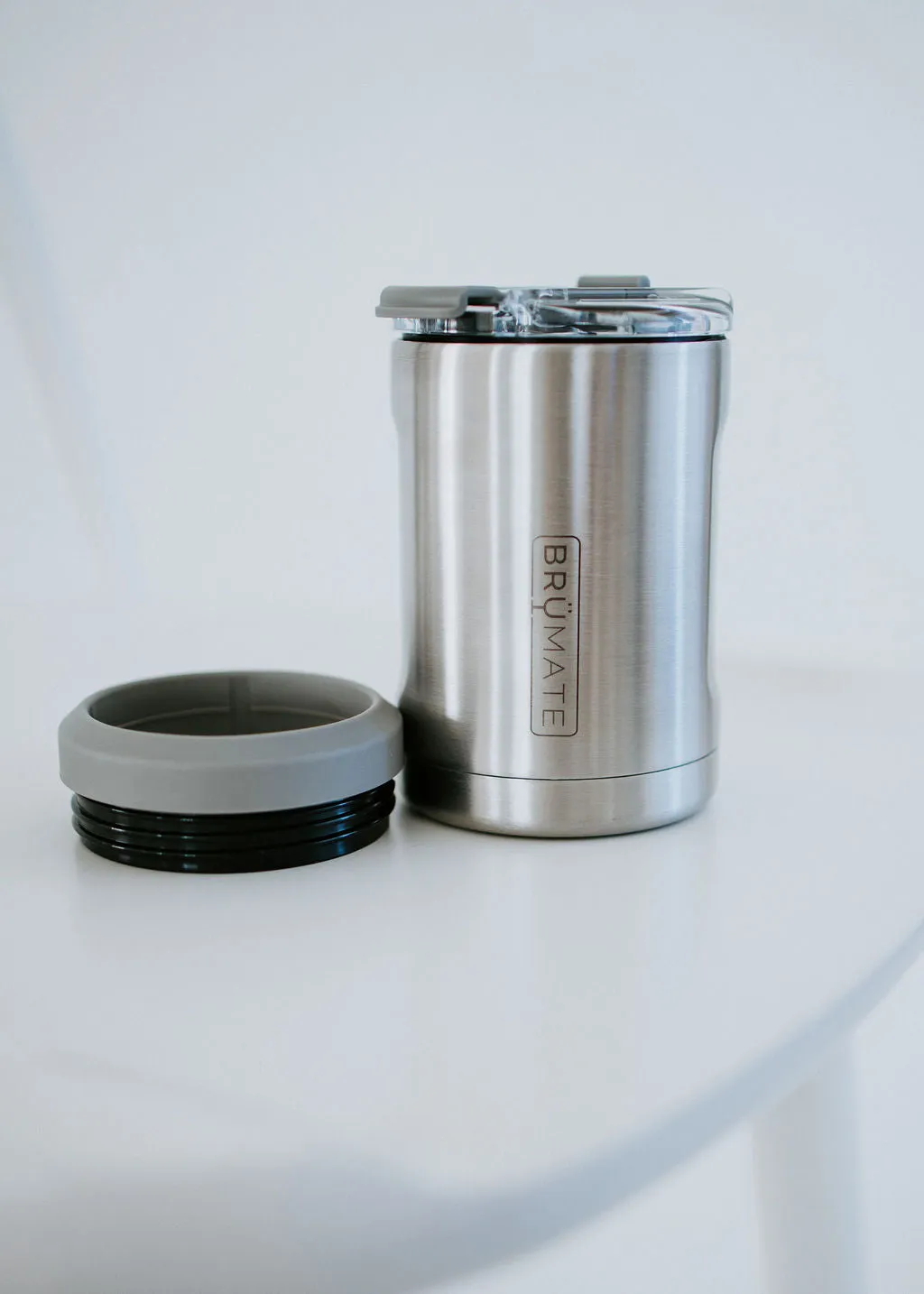 BRUMATE | Hopsulator Duo - Stainless