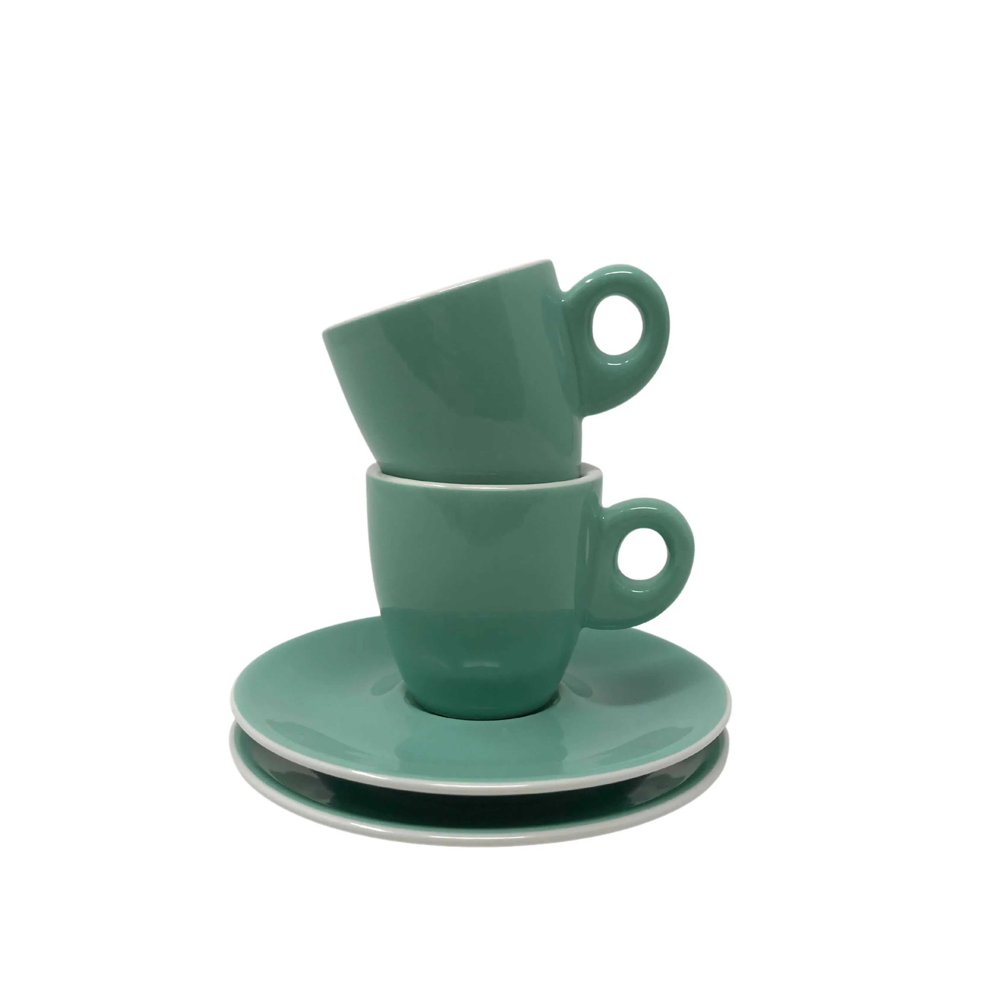 Cafes Richard Barista Espresso Cups (Set of 6)