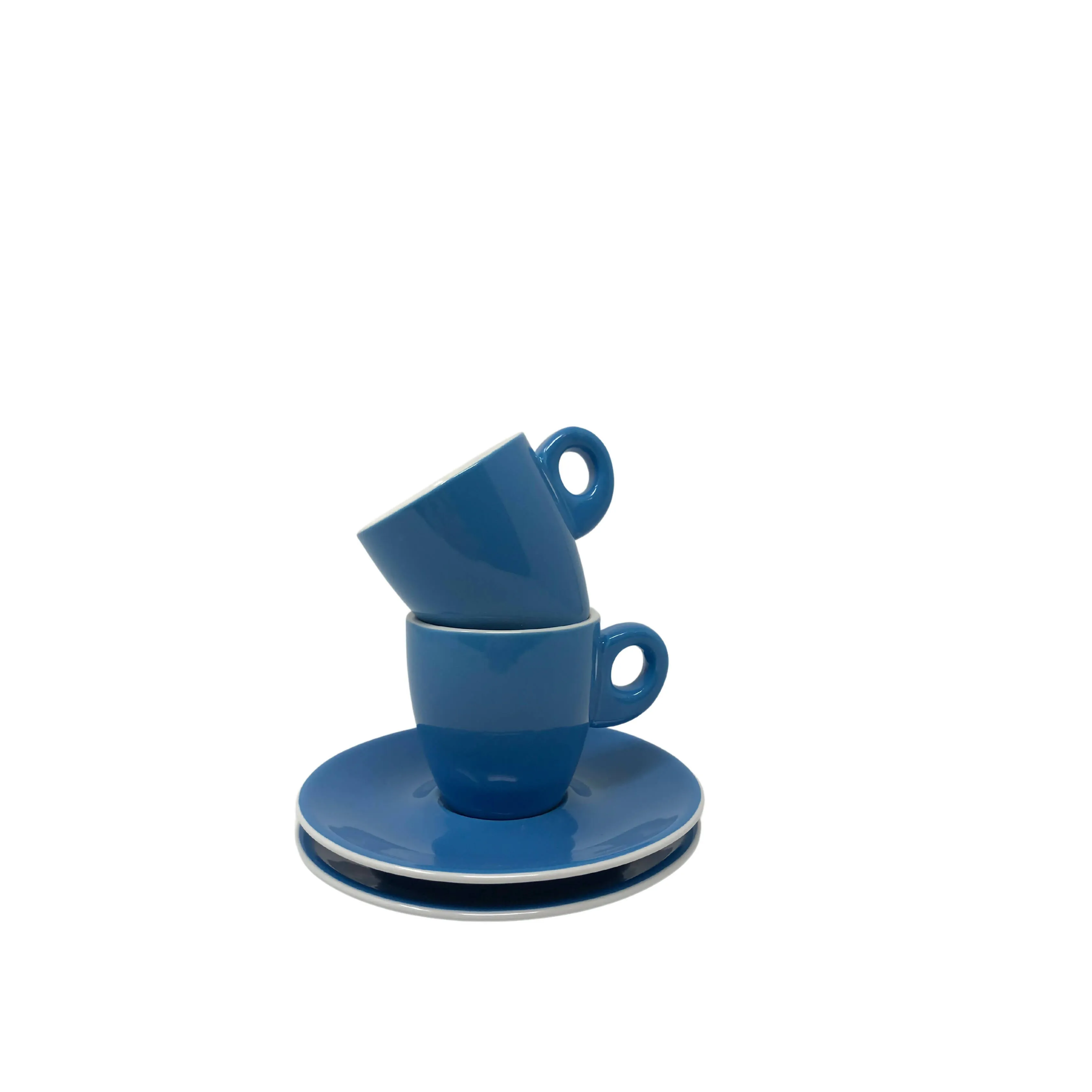 Cafes Richard Barista Espresso Cups (Set of 6)