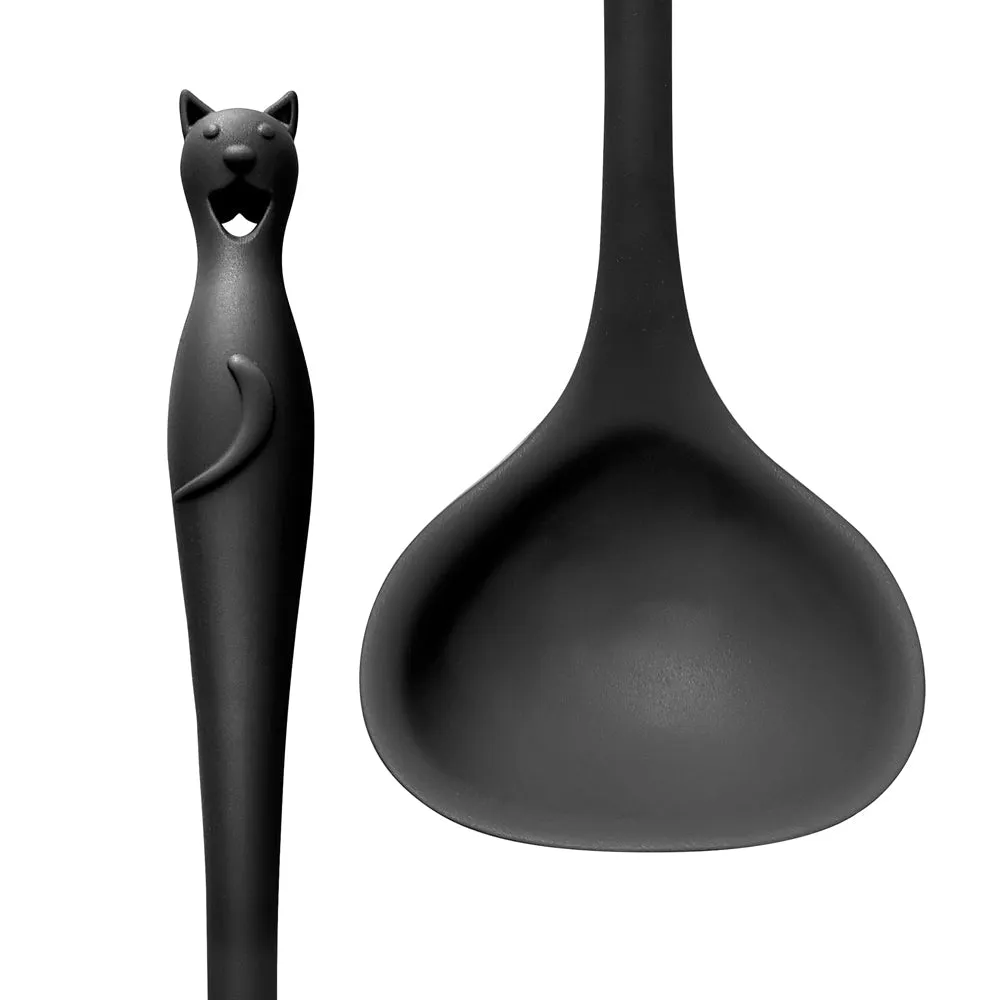 Cat's Kitchen Ladle