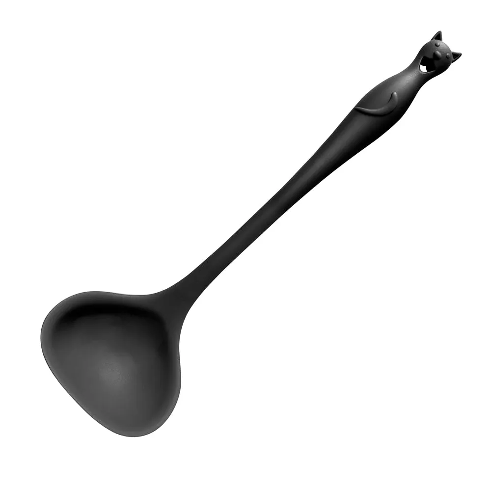 Cat's Kitchen Ladle