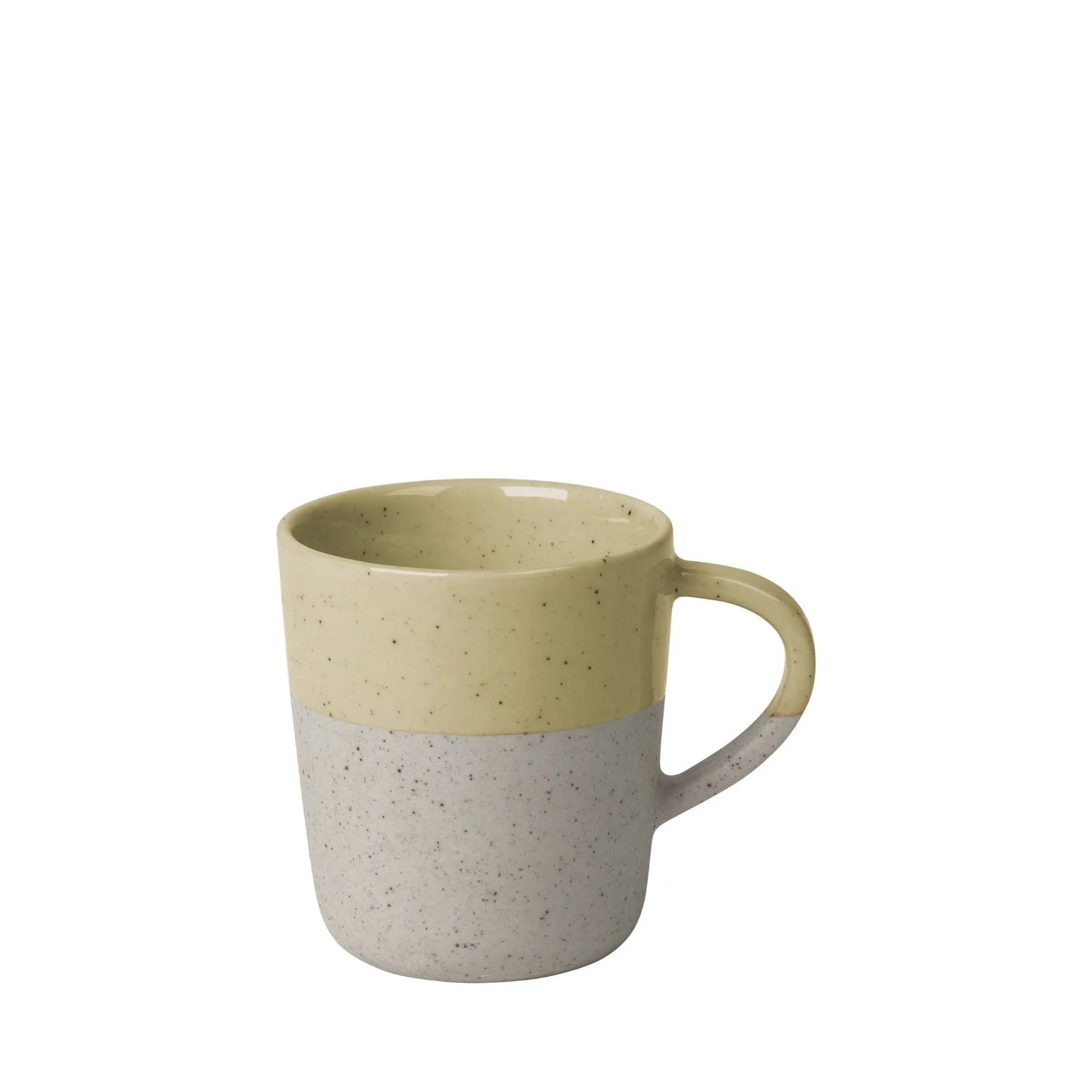 Ceramic Stoneware Espresso Mug Set of 4 - SABLO