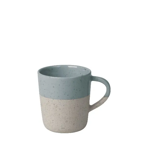 Ceramic Stoneware Espresso Mug Set of 4 - SABLO