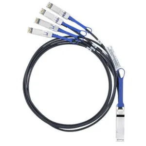 Cisco QSFP-4X10G-AOC2M= InfiniBand cable 2 m QSFP  4 x SFP 