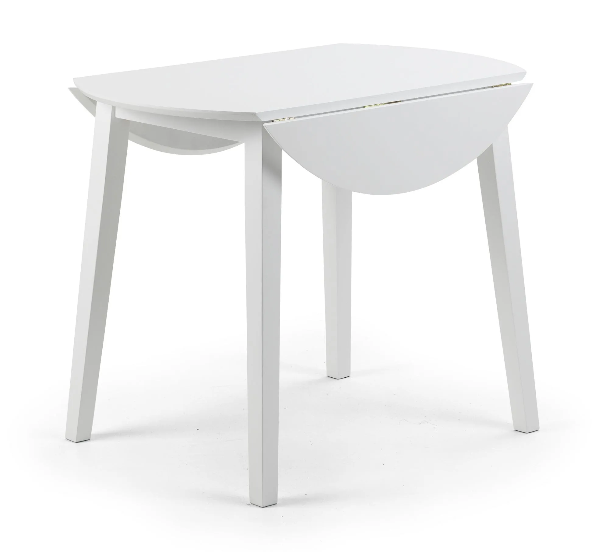 Coast Dining Table - White