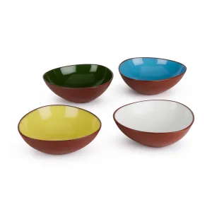 Colbo Ceramic Bowl Set