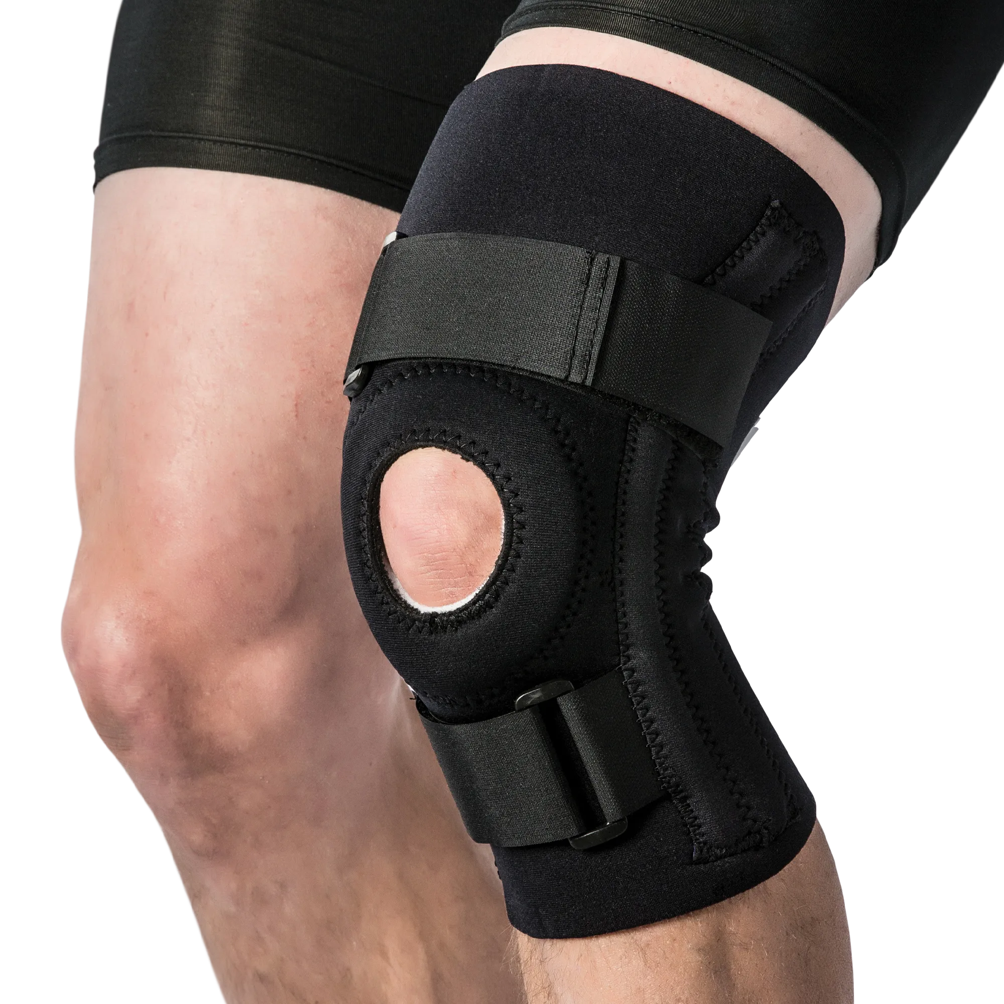 Core Swede-O Neoprene Slip-On Knee Sleeve