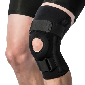 Core Swede-O Neoprene Slip-On Knee Sleeve