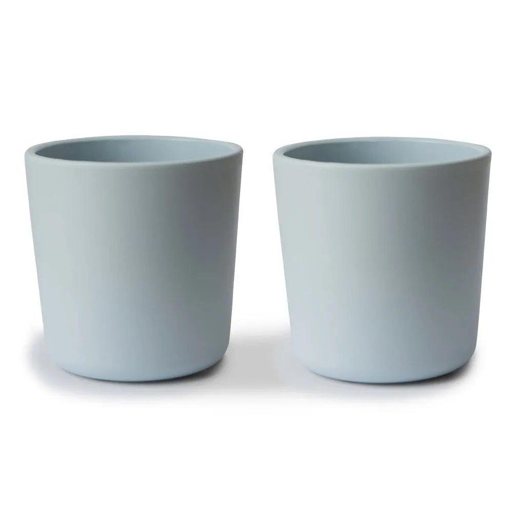 Cups - Powder Blue - Pack Of 2