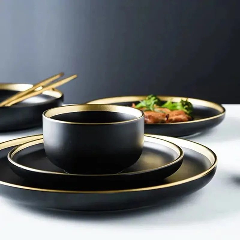 Dinnerware Set Miu