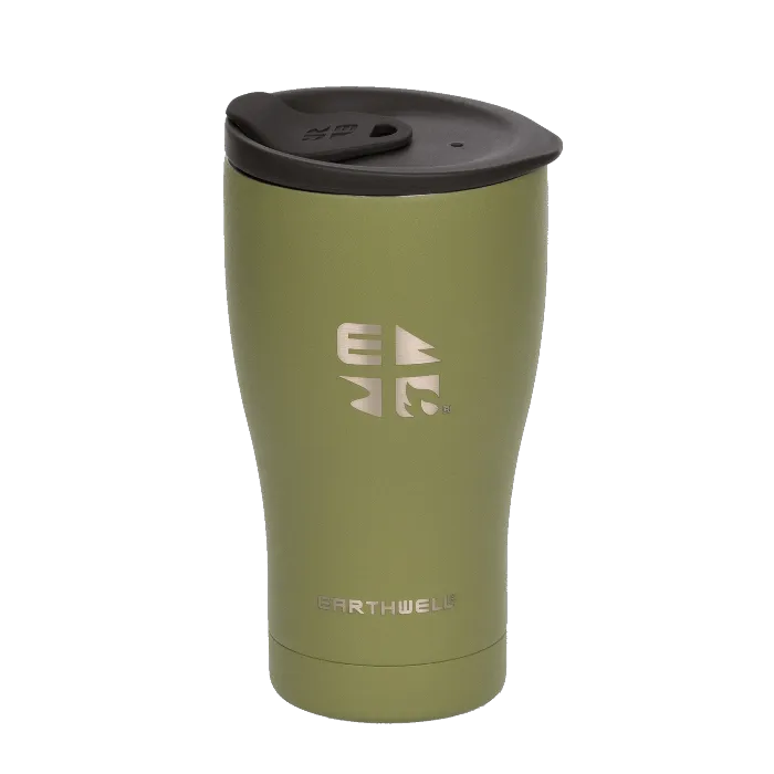 Earthwell Early Riser™ Tumbler 16 oz