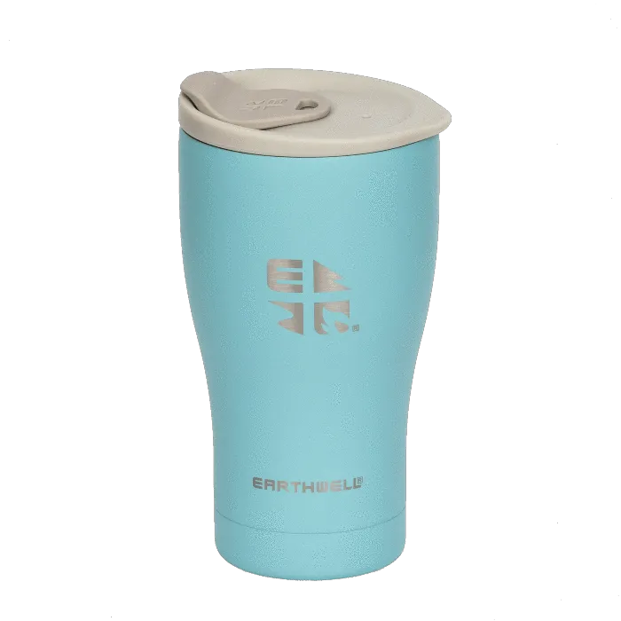 Earthwell Early Riser™ Tumbler 16 oz