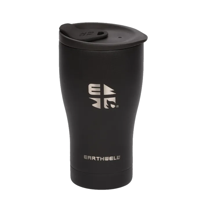 Earthwell Early Riser™ Tumbler 16 oz