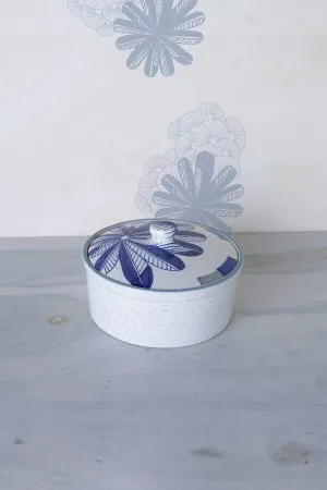 Elae Ceramic Lidded Tureen