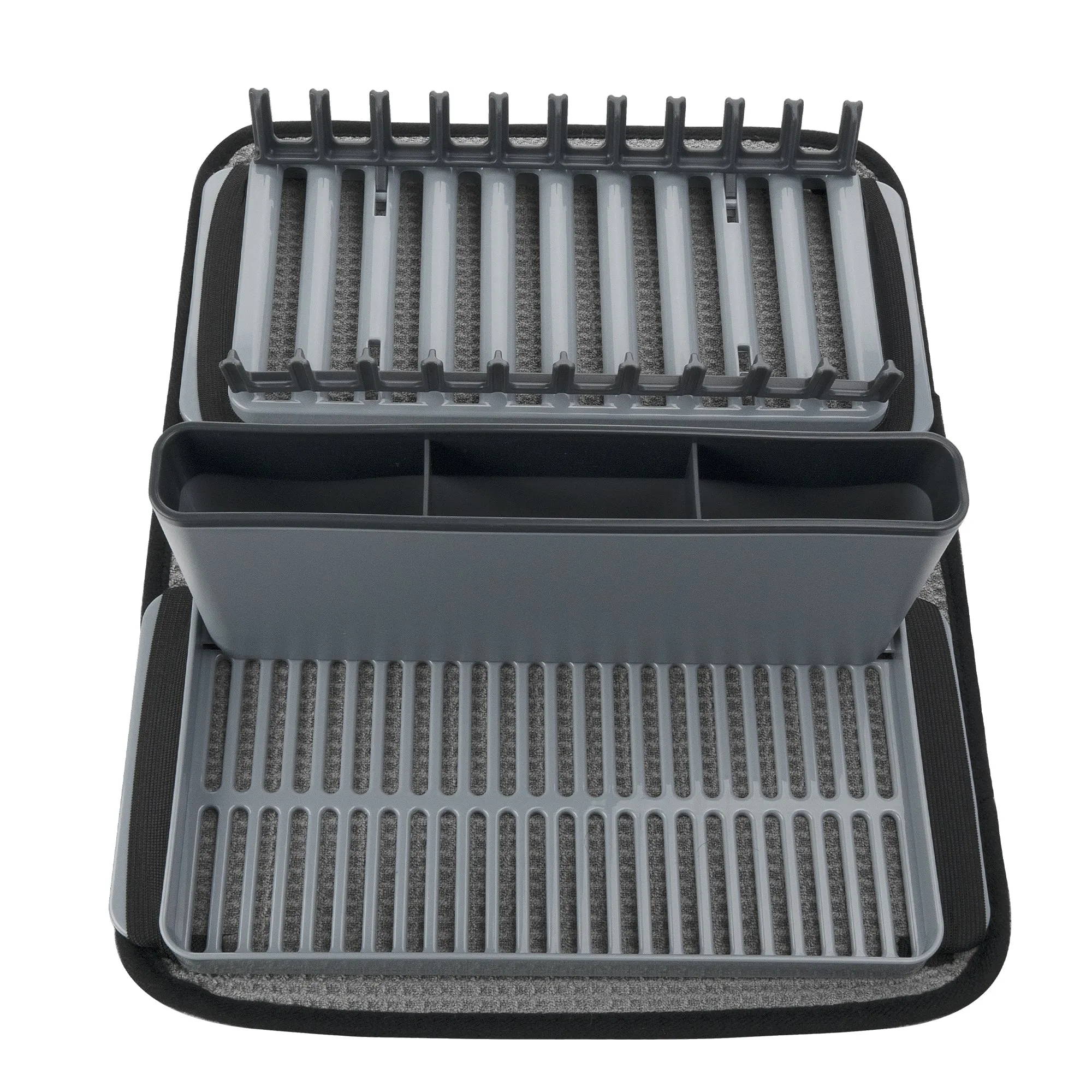 Empava PP Drying Drainers Dish Rack EMPV-GIFT09