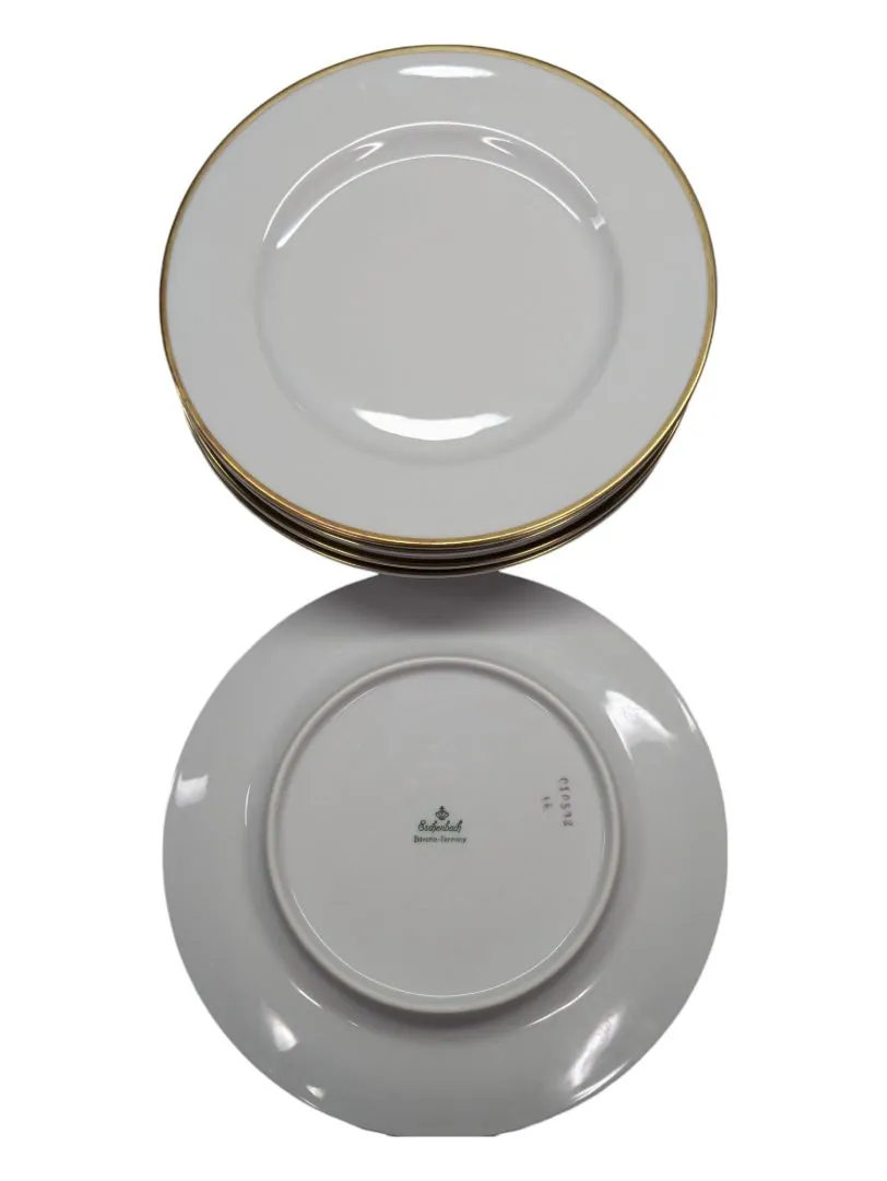 Eschenbach Bavaria-Germany Serving Set 23 PCS