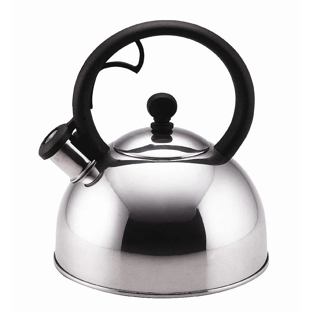 Farberware Classic Sonoma Stainless Steel Teakettle 2.5-Quart