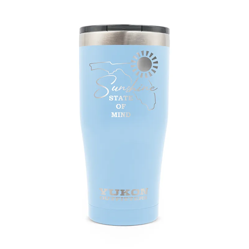 Freedom 20 oz Tumbler