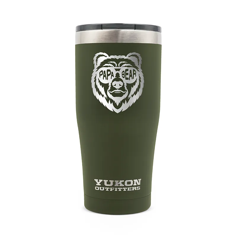 Freedom 20 oz Tumbler