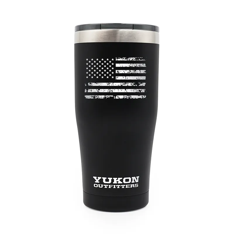 Freedom 20 oz Tumbler