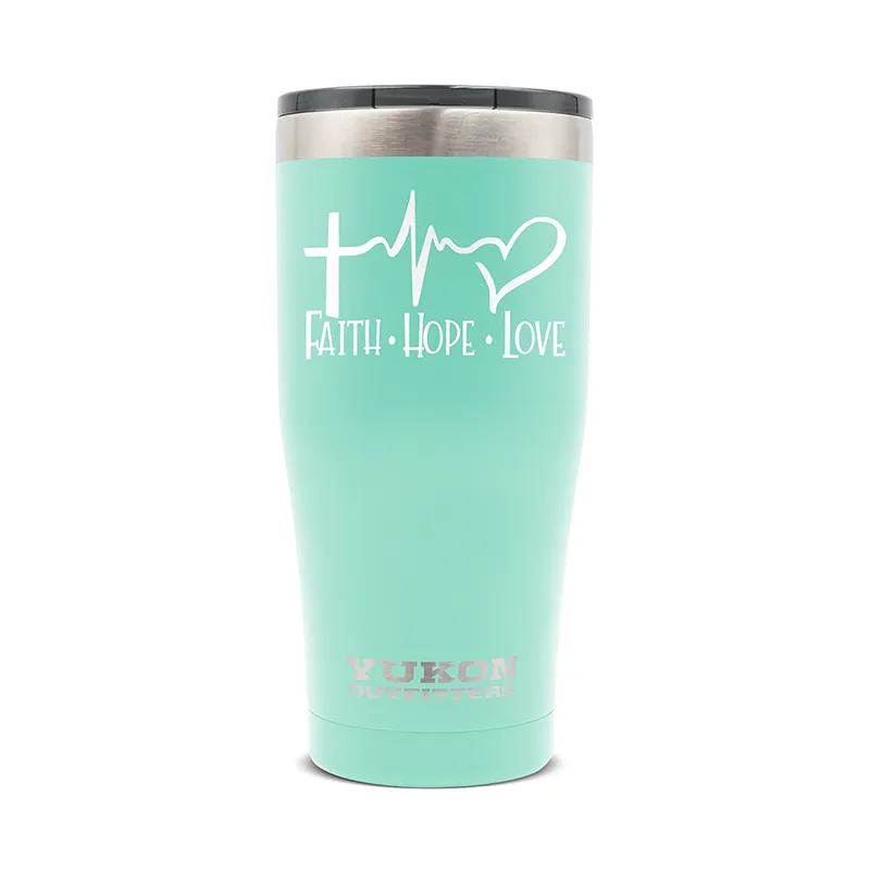 Freedom 20 oz Tumbler